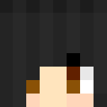 Download Free Kawaii Girl Skin for Minecraft image 3 Kawaii Girl - Girl Minecraft Skins - image 3