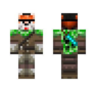 foxy player