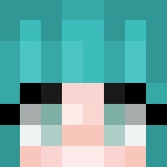 wee woo - Female Minecraft Skins - image 3