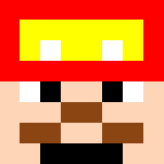 Super Mario - Male Minecraft Skins - image 3