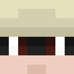 Download Free Katsuki Bakugou (My Hero Academia) Skin for Minecraft image 3 Katsuki Bakugou (My Hero Academia) - Male Minecraft Skins - image 3