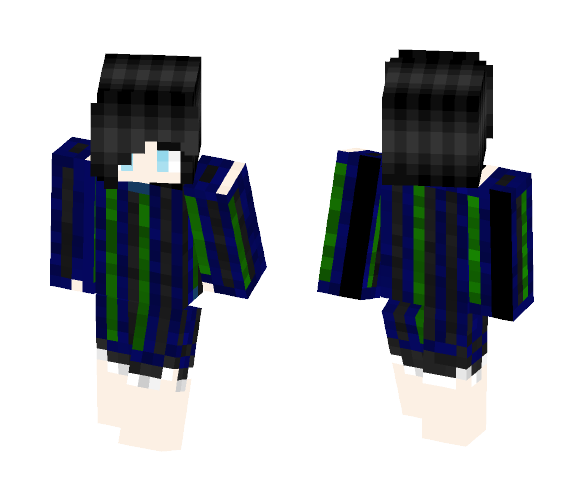 umm.. - Female Minecraft Skins - image 1