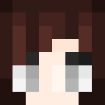 Back At It Again - Female Minecraft Skins - image 3