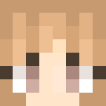Download Free Summer Girl - Μαcαrοη_ Skin for Minecraft image 3 Summer Girl - Μαcαrοη_ - Girl Minecraft Skins - image 3