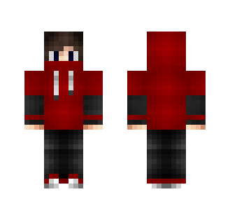 PvP Boy