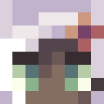 oc × harper rynn - Female Minecraft Skins - image 3