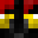 Friend's OC - Female Minecraft Skins - image 3