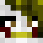 Heath Ledger Joker - Male Minecraft Skins - image 3