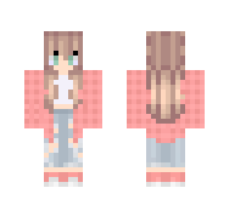 ~ Pink ~