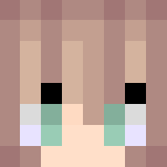 ~ Pink ~ - Female Minecraft Skins - image 3