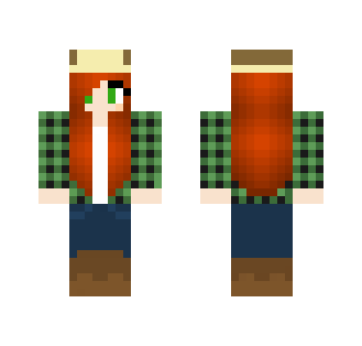 Wendy Corduroy