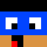 Good skiner - Male Minecraft Skins - image 3