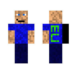 A MC GUY