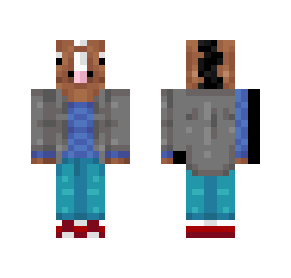 BoJack Horseman