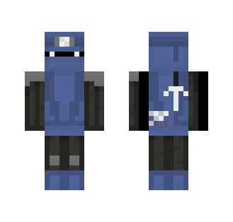 Epic Pirate Ninja!