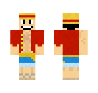 Luffy V2