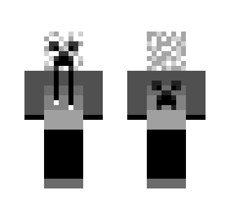 White Creeper