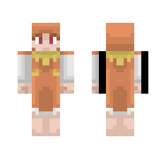 Magikarp (Moemon)
