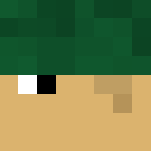 Zoro V2 - Male Minecraft Skins - image 3
