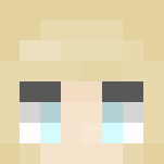 Download Free Fairly Foxez ~ Blue Soon Girl Skin for Minecraft image 3 Fairly Foxez ~ Blue Soon Girl - Girl Minecraft Skins - image 3