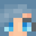 Grapes - Female Minecraft Skins - image 3