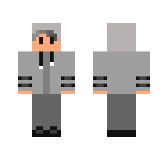 Silvers Newer Skin
