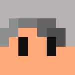 Silvers Newer Skin - Male Minecraft Skins - image 3
