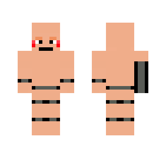 Humanoid Base