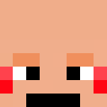 Humanoid Base - Interchangeable Minecraft Skins - image 3