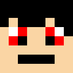 Trenchcoat man - Male Minecraft Skins - image 3