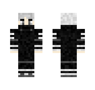 kaneki ken