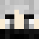 kaneki ken - Male Minecraft Skins - image 3