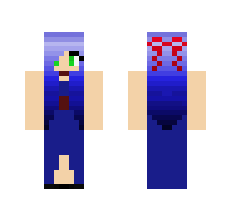 Funtom's Formal Dress
