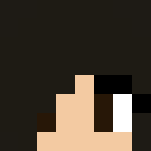 steve roger female version - Female Minecraft Skins - image 3