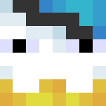 dERP dOONALD dUcK | nEW SHADE - Male Minecraft Skins - image 3