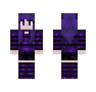 frien - Female Minecraft Skins - image 2