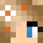 Summer Girl - Girl Minecraft Skins - image 3