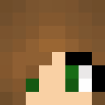 Contest entry - Female Minecraft Skins - image 3