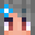 For pufferfish123456 - Summer Girl - Girl Minecraft Skins - image 3