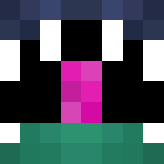 Twilight Forest Hydra - Materico - Male Minecraft Skins - image 3