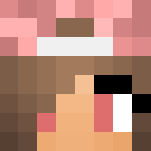 A skin... - Female Minecraft Skins - image 3