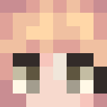 School Girl - Girl Minecraft Skins - image 3