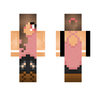 My Casual Skin