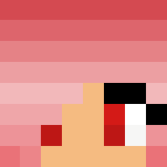 Grell's Formal Dress - Female Minecraft Skins - image 3