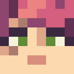 Overwatch - Zarya - Female Minecraft Skins - image 3