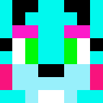 Toy Bonnie - Other Minecraft Skins - image 3