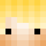 Blonde boy - Boy Minecraft Skins - image 3