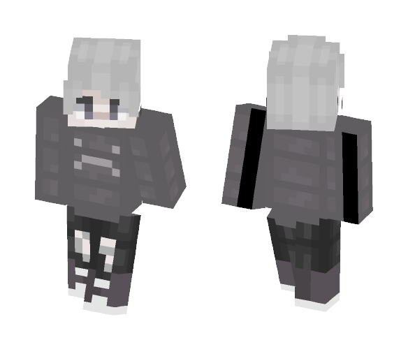 wowanotherskin - Female Minecraft Skins - image 1