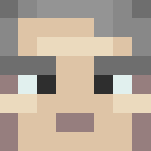 ♠Director Krennic♠ - Male Minecraft Skins - image 3