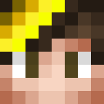 Download Free Boy :D Skin for Minecraft image 3 Boy :D - Boy Minecraft Skins - image 3